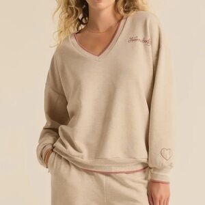 Z Supply Homebody Sweatshirt